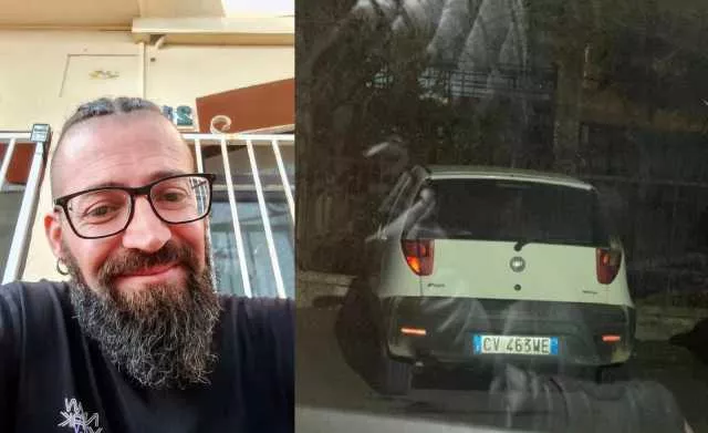 Allarme a Capoterra, Nicola Cambarau è scomparso: l'appello sui social