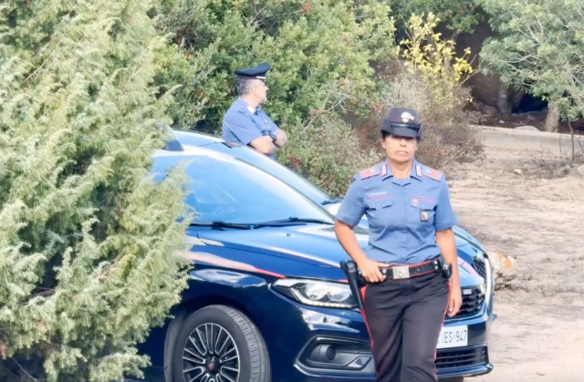 Femminicidio in Gallura, nuovo sopralluogo dei periti della difesa nella tenuta di Conca Entosa