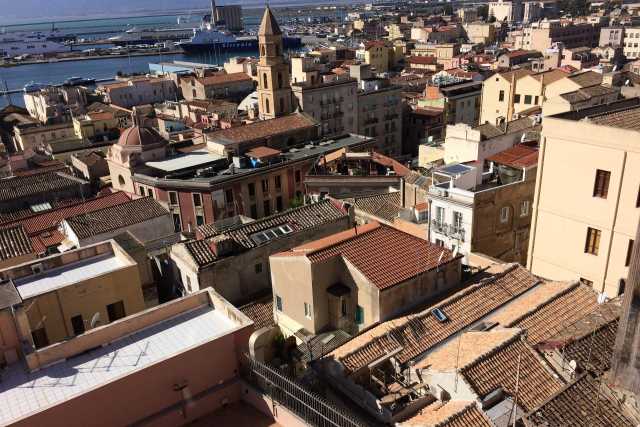 Affittare una stanza a Cagliari? Aumenti al 58% in sei anni, sopra la media nazionale