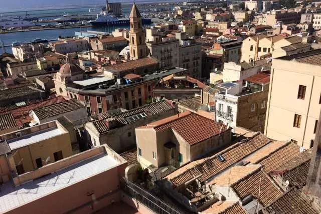 Cagliari Alto