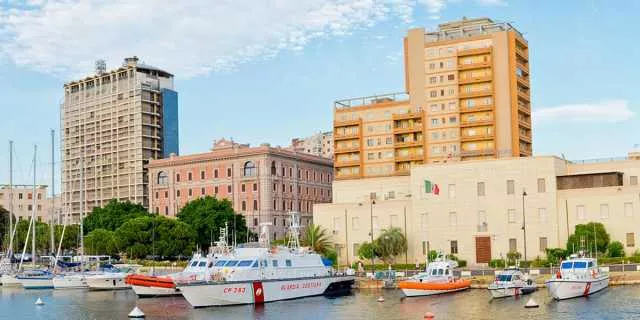 America’s Cup, a Cagliari nasce il “Villaggio Guardia Costiera”: studenti protagonisti tra mare e innovazione
