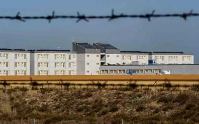 Carcere Uta Filo Spinato Senatore Meloni (Pd):