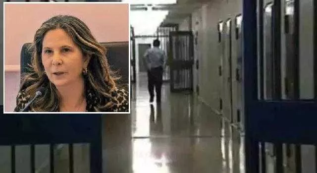 Carceri sovraffollate, situazione critica in Sardegna: primato (negativo) a Uta e Sassari