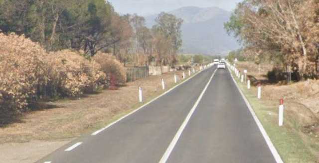 Un'altra vittima della strada in Sardegna: muore 34enne sulla 196 a Villasor