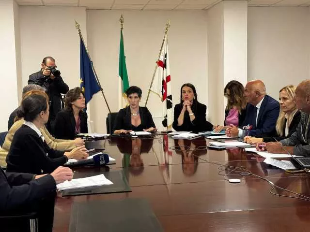 Desire Manca Lavoro Riforma 