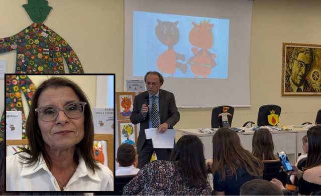 Donare Speranza Ogni Goccia Conta