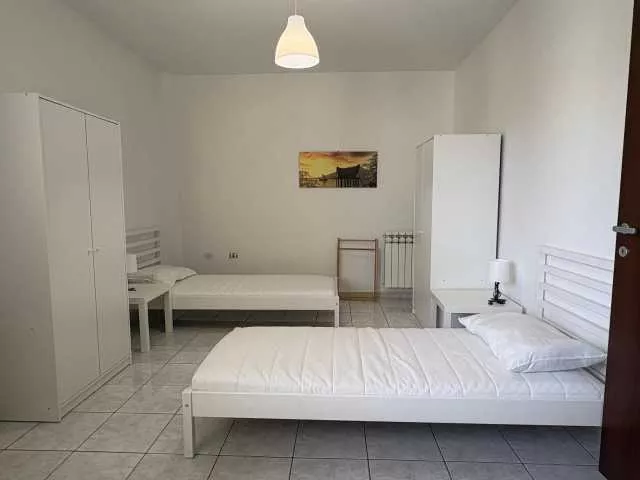 Dormitorio a Oristano chiuso: 