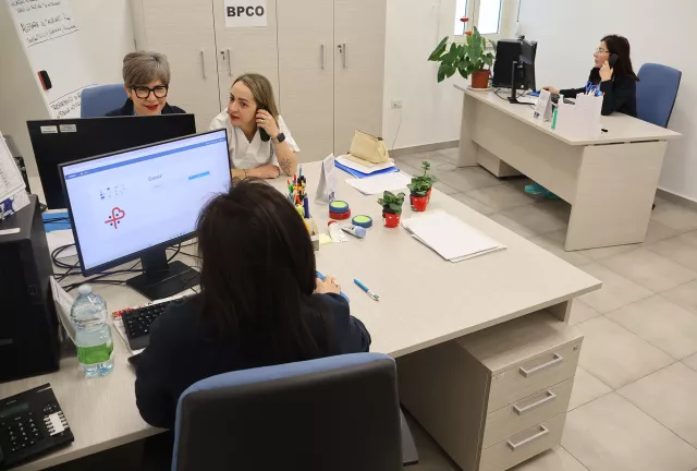 Telemedicina, il modello Asl Ogliastra scelto come 