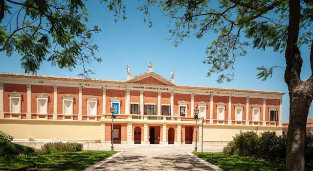 Dagli incontri per le famiglie allo yoga bimbi: maggio nei Musei Civici di Cagliari