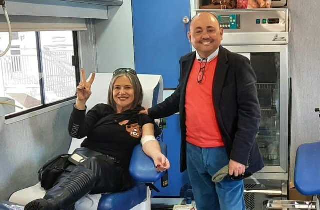 Talassemia, al Microcitemico di Cagliari una conferenza sulla nuova terapia genica