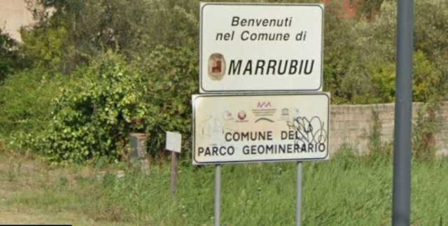 Marrubiu, interventi urgenti di messa in sicurezza sulla rete del gas sulla 126: traffico deviato