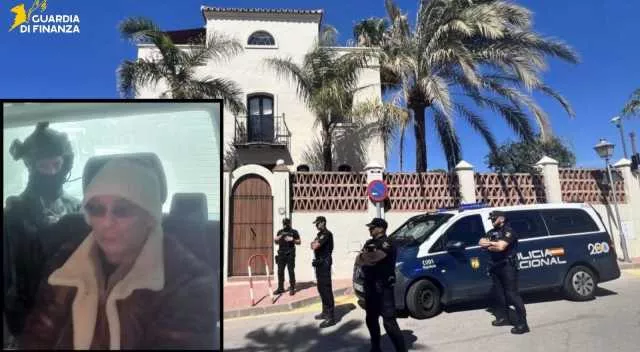 Trovato il tesoro della droga di Messina Denaro: ville extra lusso e conti milionari, maxi operazione della Gdf