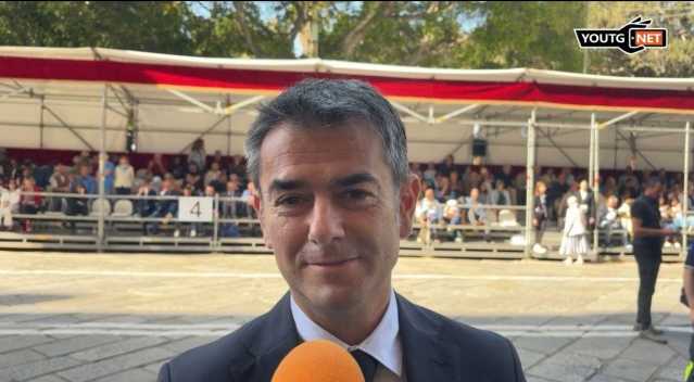 Cagliari, il sindaco Zedda: 