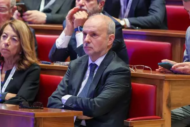 Hantavirus, il ministro Schillaci: 