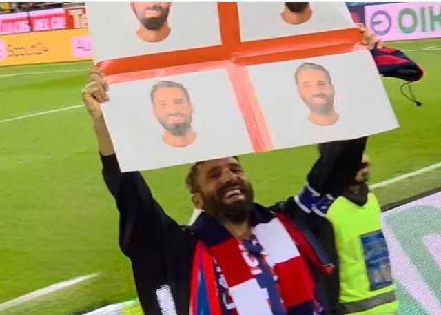 Il Cagliari è salvo, l'addio del capitano: 