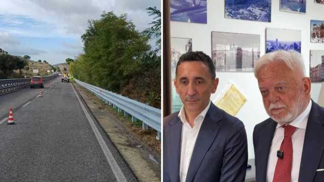 Anas, oltre 5 miliardi di euro per le statali sarde: cantieri anche sulla 131 e 130