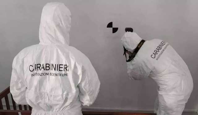 Due donne trovate morte in un cantiere edile: giallo in Campania