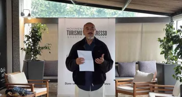 Quartu, Matta presenta la lista Turismo e Progresso: 