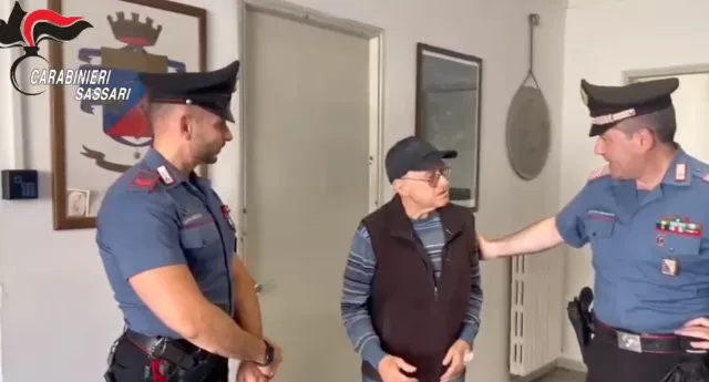 Screenshot 2026 05 22 Alle 16.32.40 Telti, entra in casa di un anziano e tenta di rubare 1.500 euro: lui riesce a bloccarla