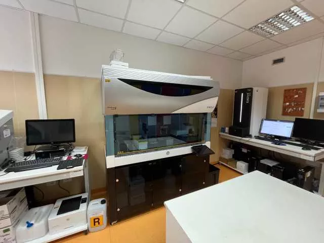 Cagliari, al Brotzu arriva una nuova tecnica diagnostica per il mieloma