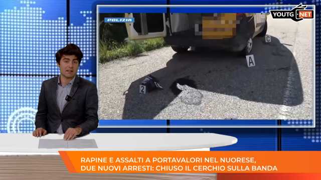 Il Tg del Mattino - 6 Maggio 2026