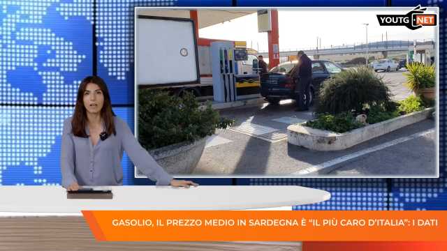 Il Tg del Mattino - 13 Maggio 2026