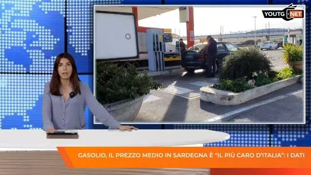 Il Tg del Mattino - 13 Maggio 2026