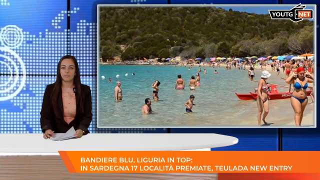 Il Tg del Mattino - 14 Maggio 2026