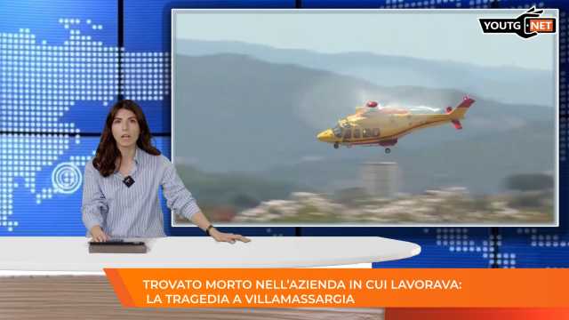 Il Tg del Mattino - 19 Maggio 2026