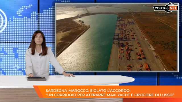 Il Tg del Mattino - 22 Maggio 2026