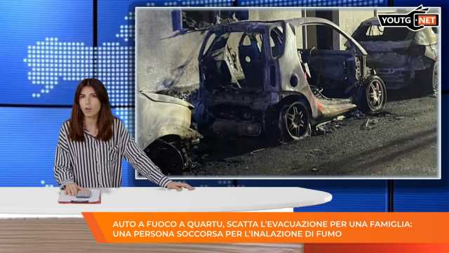 Il Tg del Mattino - 26 Maggio 2026