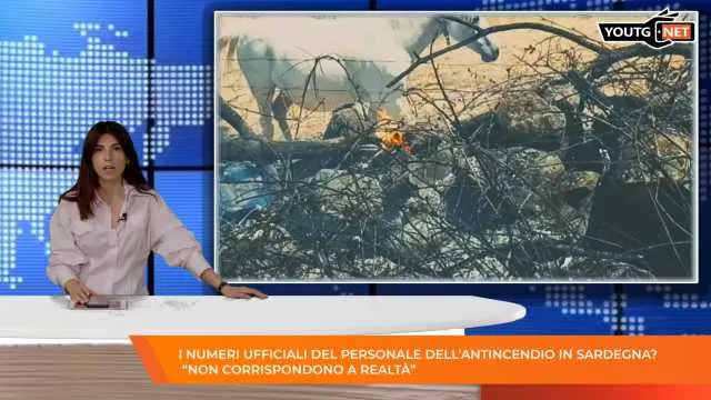 Tg Mattina 270526 Il Tg del Mattino - 27 Maggio 2026