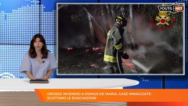 Tg Mattina 290526