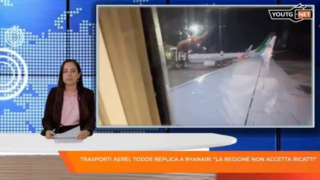 Il Tg della Sera - 29 Maggio 2026