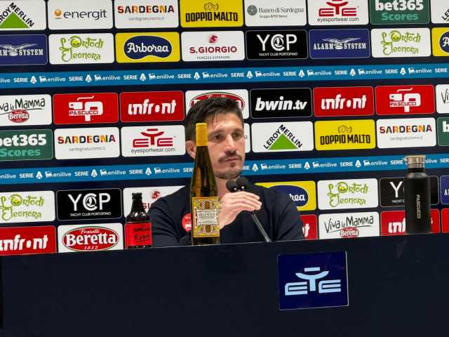 Insulti razzisti da parte di Dossena a Davis? Pisacane: 