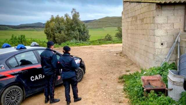 Tragico scoperta a Quartucciu: 93enne trascinato da un trattorino, era morto da giorni
