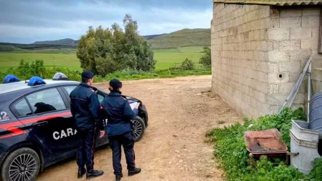 Tragica scoperta a Quartucciu: 93enne trascinato da un trattorino, era morto da giorni