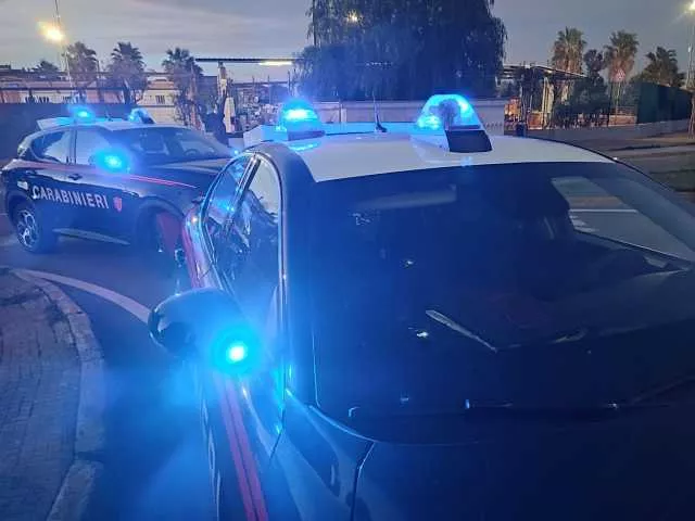 Uta, investe un uomo e scappa: per gli investigatori è tentato omicidio, un arresto