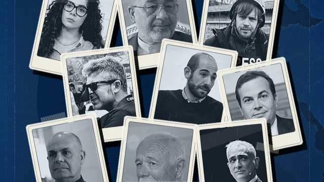 WhatsApp Image 2026 05 27 At 13.22.17 Torna il Meeting internazionale delle politiche del Mediterraneo: c'è anche l'ambasciatore iraniano