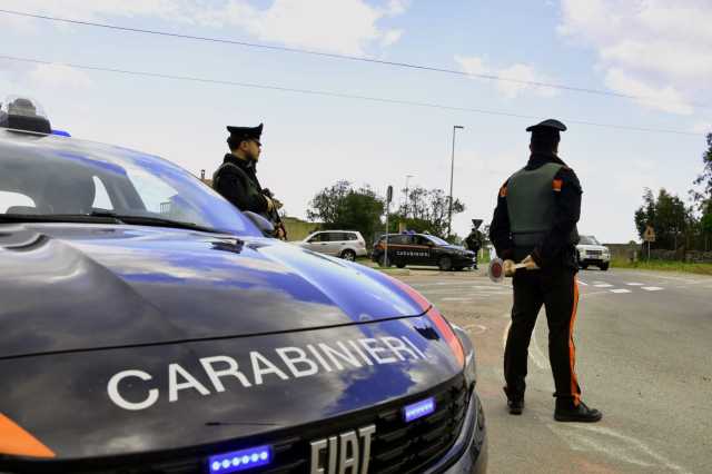 WhatsApp Image 2026 05 29 At 10.28.11 Patenti ritirate e veicoli sequestrati: controlli straordinari dei carabinieri nel cagliaritano