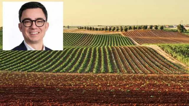 Agricoltura Agus Comunità di tutela della biodiversità e del cibo, 400mila euro dalla Regione