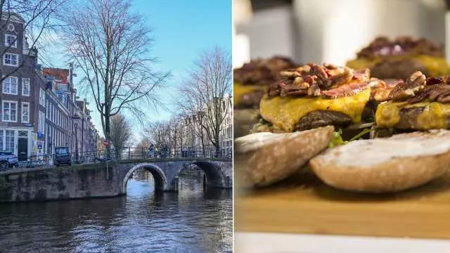 Amsterdam vieta pubblicità di carne e combustibili fossili sui cartelloni: è la prima capitale al mondo