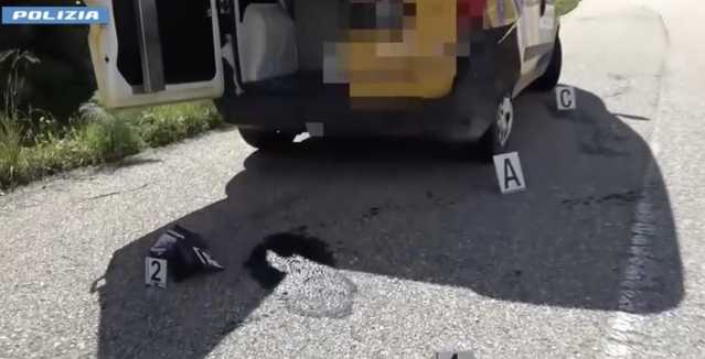 Rapine e assalti a portavalori nel Nuorese, due nuovi arresti: chiuso il cerchio sulla banda