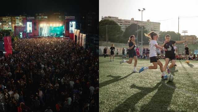 Cagliari, tutto pronto per AteneiKa 2026: 