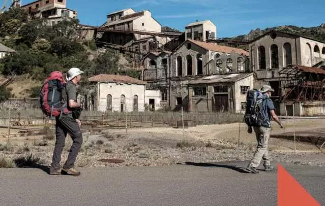 Cammino Santa Barbara Minerario A Pozzo Sella tutto pronto per gli Stati generali del Cammino di Santa Barbara: ecco il programma