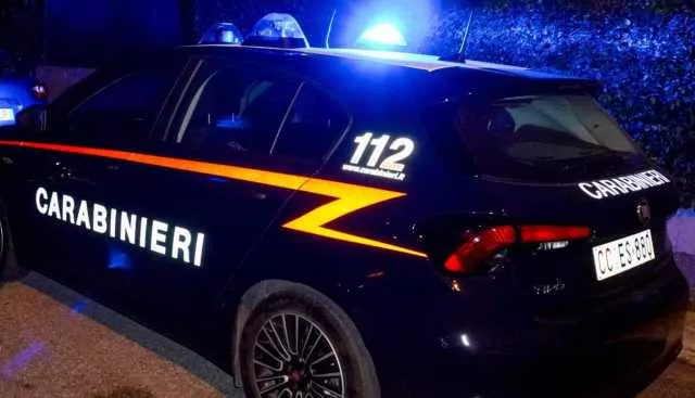 Carabinieri 112 Operazione Discarica Terreno trasformato in discarica abusiva nelle campagne di Flumini: quattro denunce