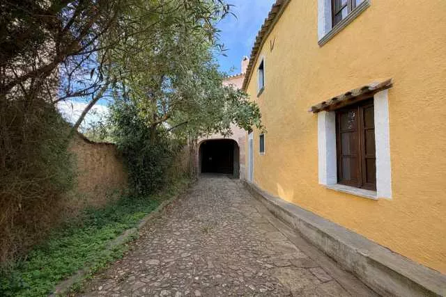 Casa Museo Casa Museo