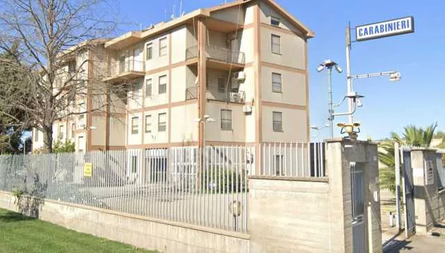 Caserma Mogoro Ritrovato Francesco Deligia: il 39enne di Oristano era scomparso da giorni