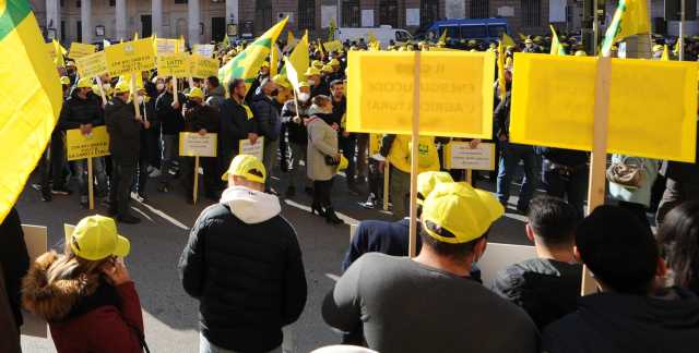 Attesi a Cagliari migliaia di agricoltori, ci sarà anche il ministro: 