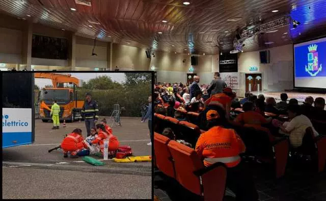 La sicurezza stradale come valore, appello ai giovani e l’annuncio di Anas: “Interverremo su svincoli a raso”